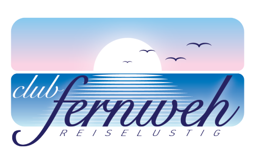 Logo Club Fernweh Original Kopie